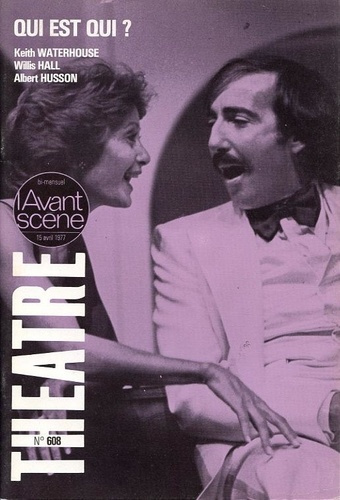 Emprunter Qui est qui ? - l'enfant de la balle livre