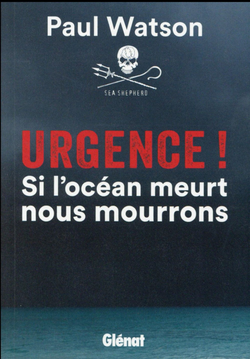 Emprunter Urgence ! Si l'océan meurt nous mourrons livre