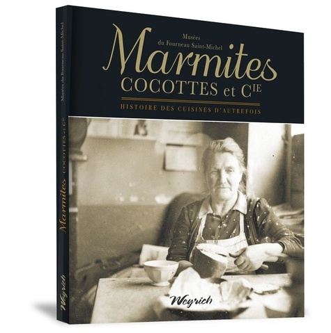 Emprunter Marmites, cocottes et cie livre