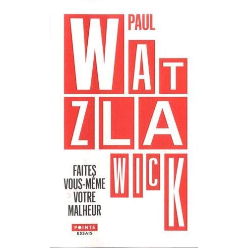 Emprunter Faites vous-même votre malheur. Edition collector livre