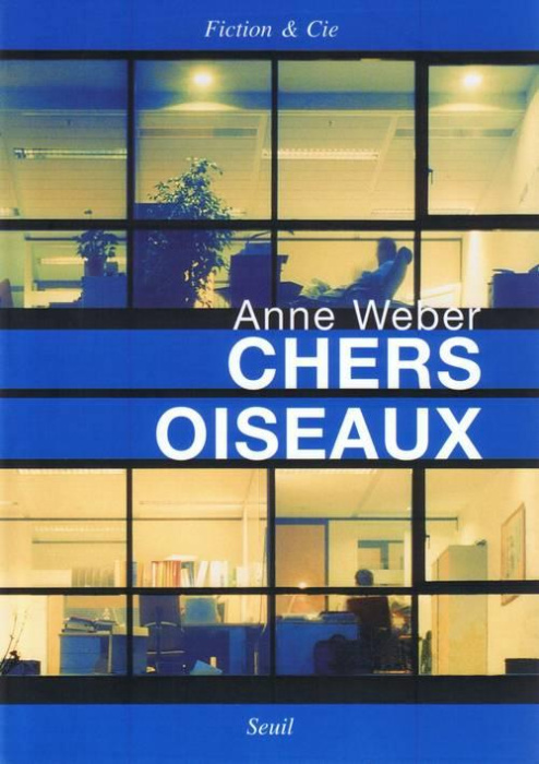 Emprunter Chers oiseaux livre
