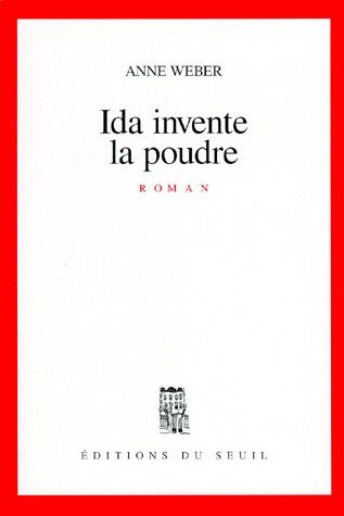 Emprunter Ida invente la poudre livre