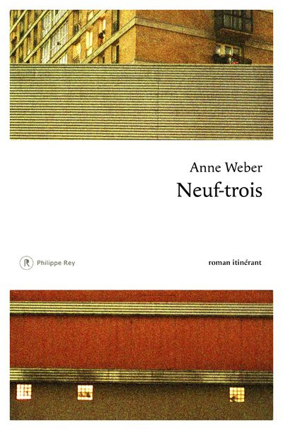 Emprunter Neuf-trois livre