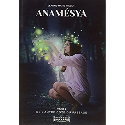 Emprunter Anamesya livre