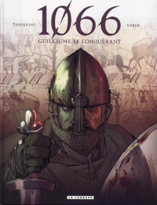 Emprunter 1066 Guillaume le conquérant livre