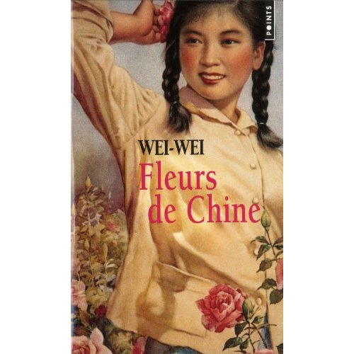 Emprunter Fleurs de Chine livre