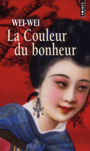 Emprunter La couleur du bonheur livre