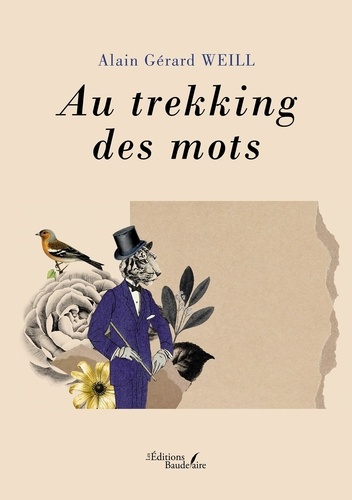 Emprunter Au trekking des mots livre