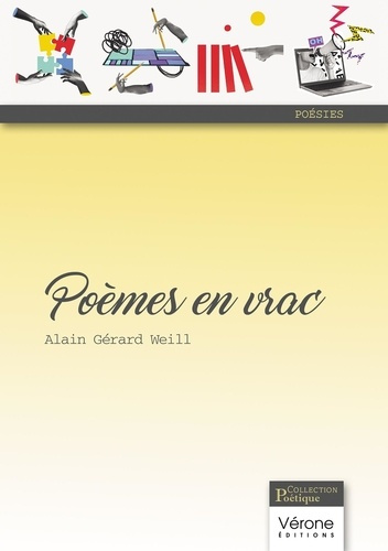 Emprunter Poèmes en vrac livre