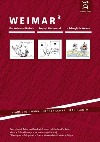Emprunter Weimar 3 livre