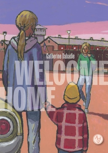 Emprunter Welcome Home livre