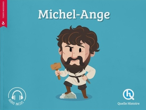 Emprunter Michel-Ange livre
