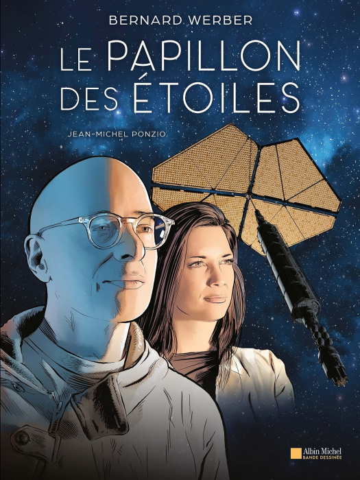 Emprunter Le papillon des étoiles livre