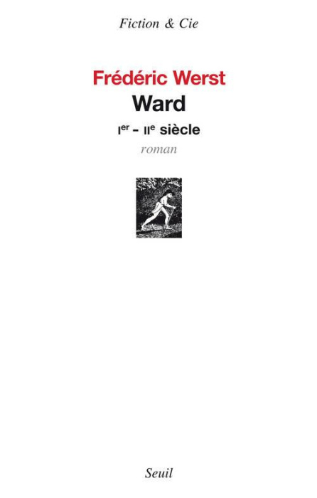 Emprunter Ward. Ier-IIe siècle livre