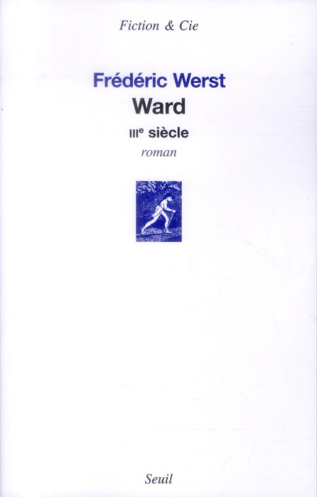 Emprunter Ward. IIIe siècle livre