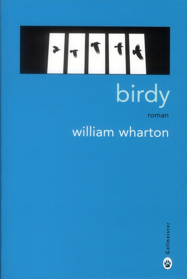 Emprunter Birdy livre