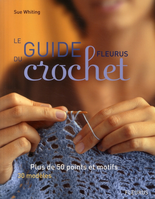 Emprunter Le guide du crochet livre