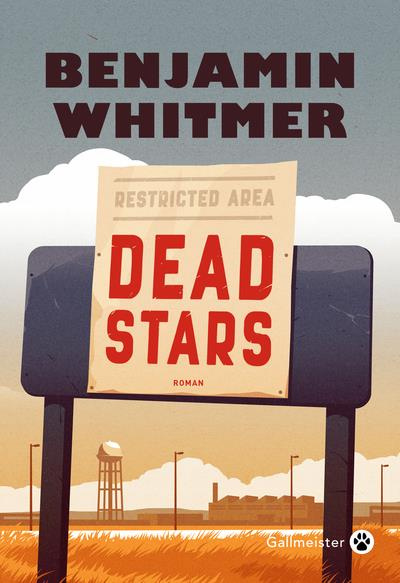 Emprunter Dead Stars livre
