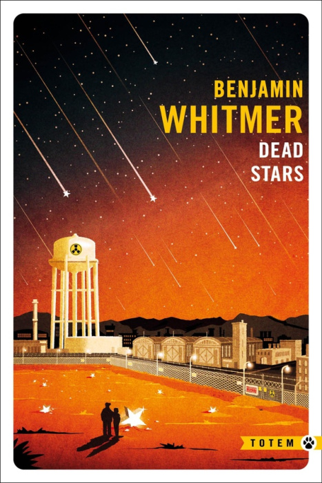Emprunter Dead Stars livre