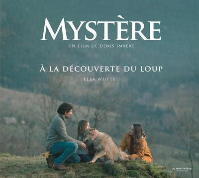 Emprunter Mystère. A la découverte du loup livre