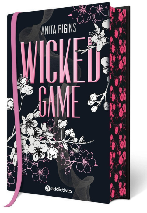 Emprunter Wicked Game. Edition collector livre