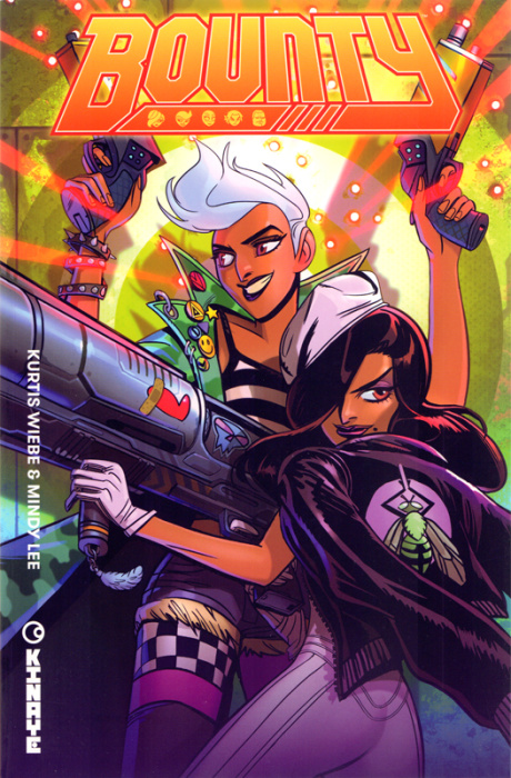 Emprunter Bounty livre