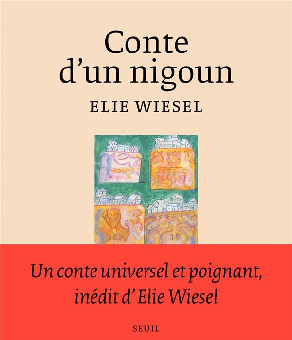 Emprunter Conte d'un nigoun livre