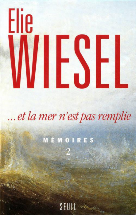 Emprunter MEMOIRES. Tome 2,....Et la mer n'est pas remplie livre