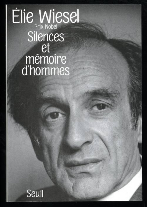 Emprunter Silences et mémoire d'hommes. Essais, histoires, dialogues livre