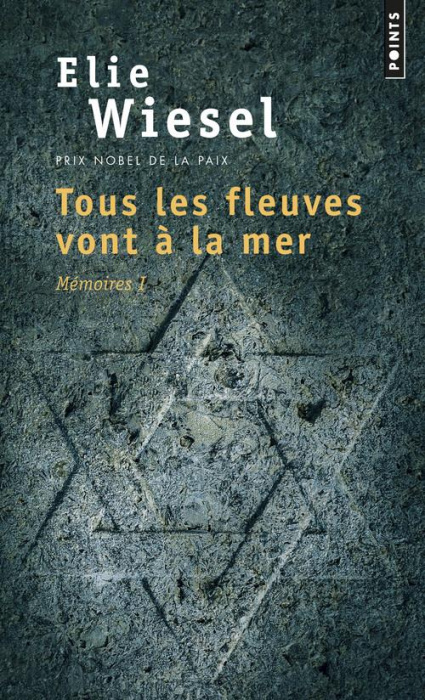Emprunter Tous les fleuves vont à la mer. Mémoires (1) livre