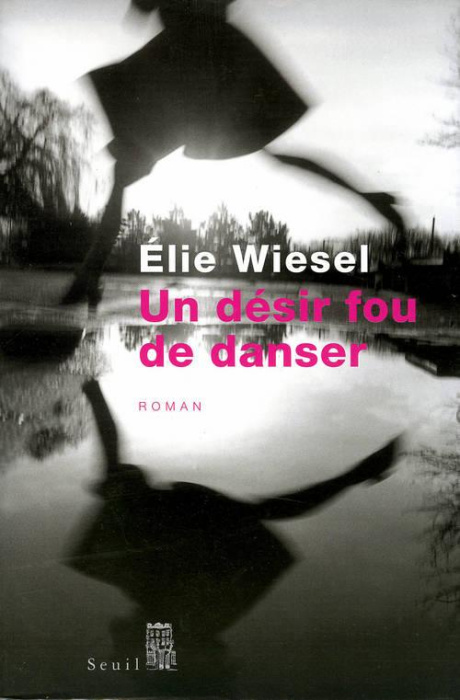Emprunter Un désir fou de danser livre