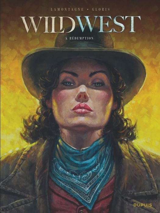 Emprunter Wild West Tome 5 : Rédemption livre