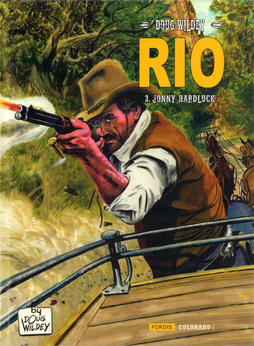 Emprunter Jonny Hardluck livre