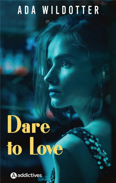 Emprunter Dare to Love livre