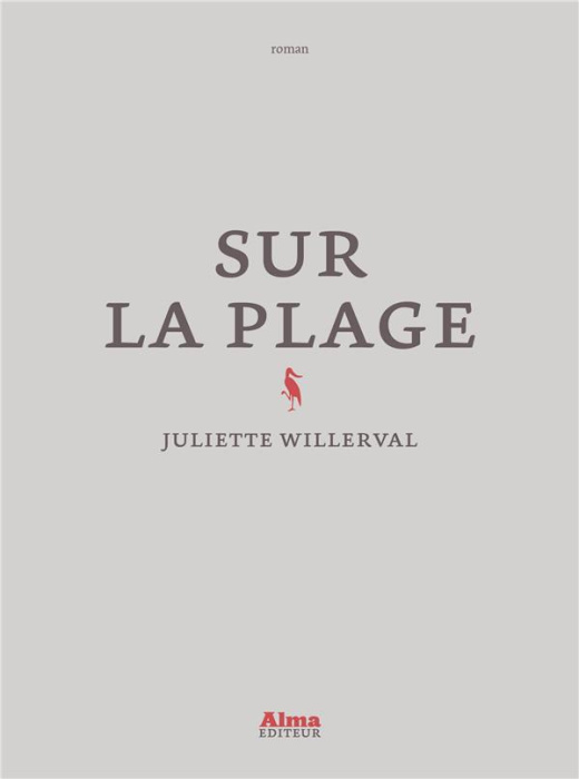 Emprunter Sur la plage livre