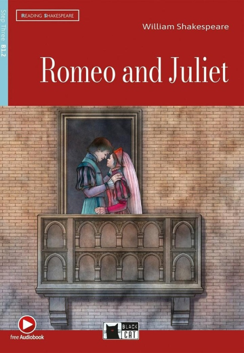 Emprunter ROMEO AND JULIET (B1.2) livre