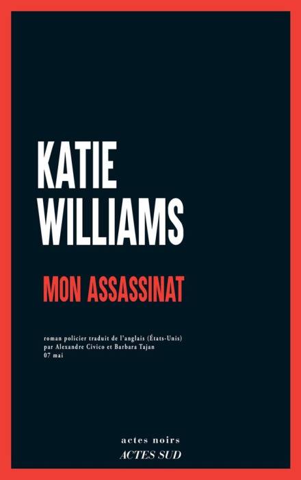 Emprunter Mon assassinat livre
