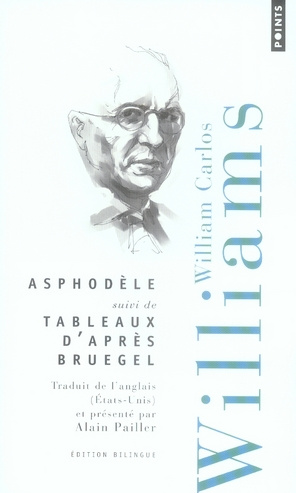 Emprunter Asphodèle. Suivi de Tableaux d'après Bruegel, édition bilingue français-anglais livre