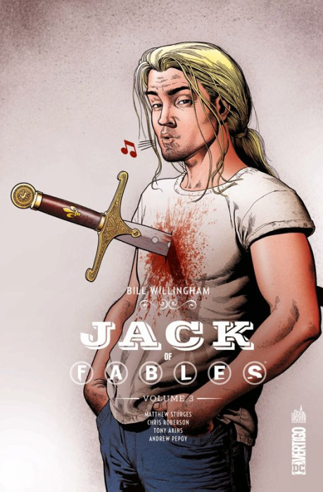 Emprunter Jack of Fables Tome 3 livre
