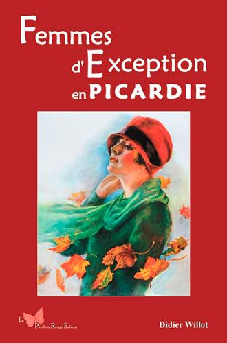 Emprunter Femmes d'exception en Picardie livre