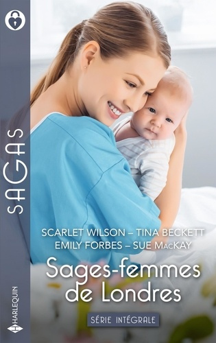 Emprunter Sages-femmes de Londres Intégrale : Un duc à l'hôpital ; Le rêve de Carly ; Réunis par un secret ; U livre