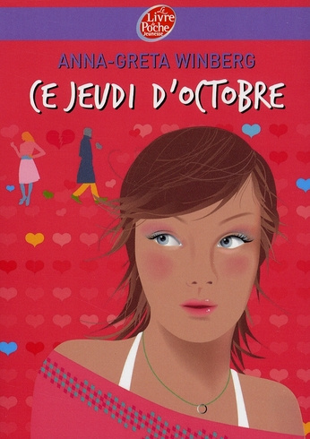 Emprunter Ce Jeudi d'Octobre livre