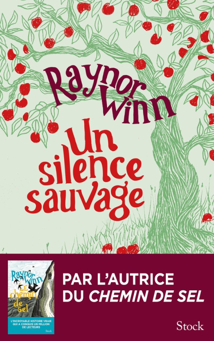Emprunter Un silence sauvage livre