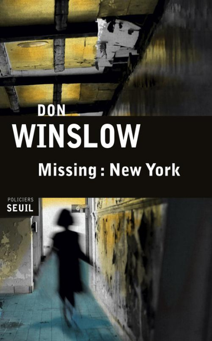 Emprunter Missing : New York livre