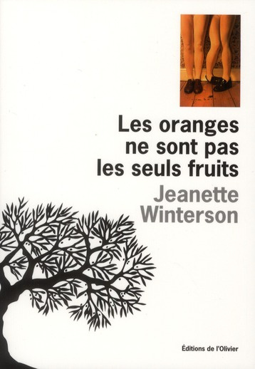 Emprunter Les oranges ne sont pas les seuls fruits livre