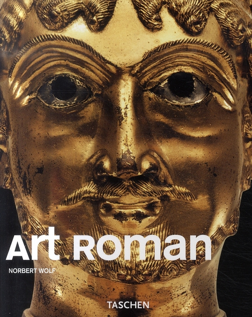 Emprunter L'art roman livre