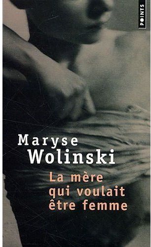 Emprunter La mère qui voulait être femme livre