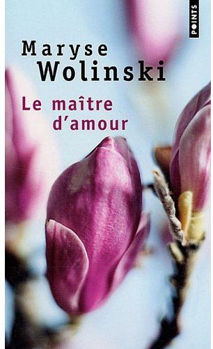Emprunter Le maître d'amour livre