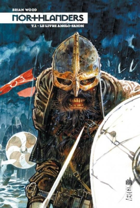 Emprunter Northlanders Tome 1 : Le livre anglo-saxon livre