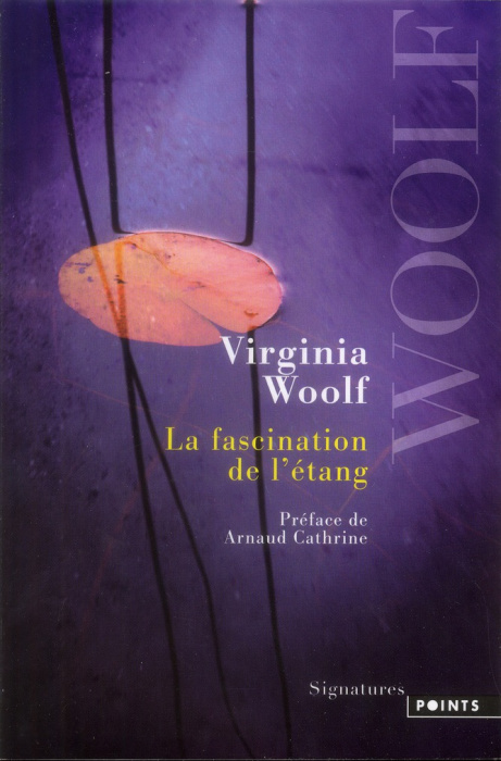 Emprunter La fascination de l'étang livre